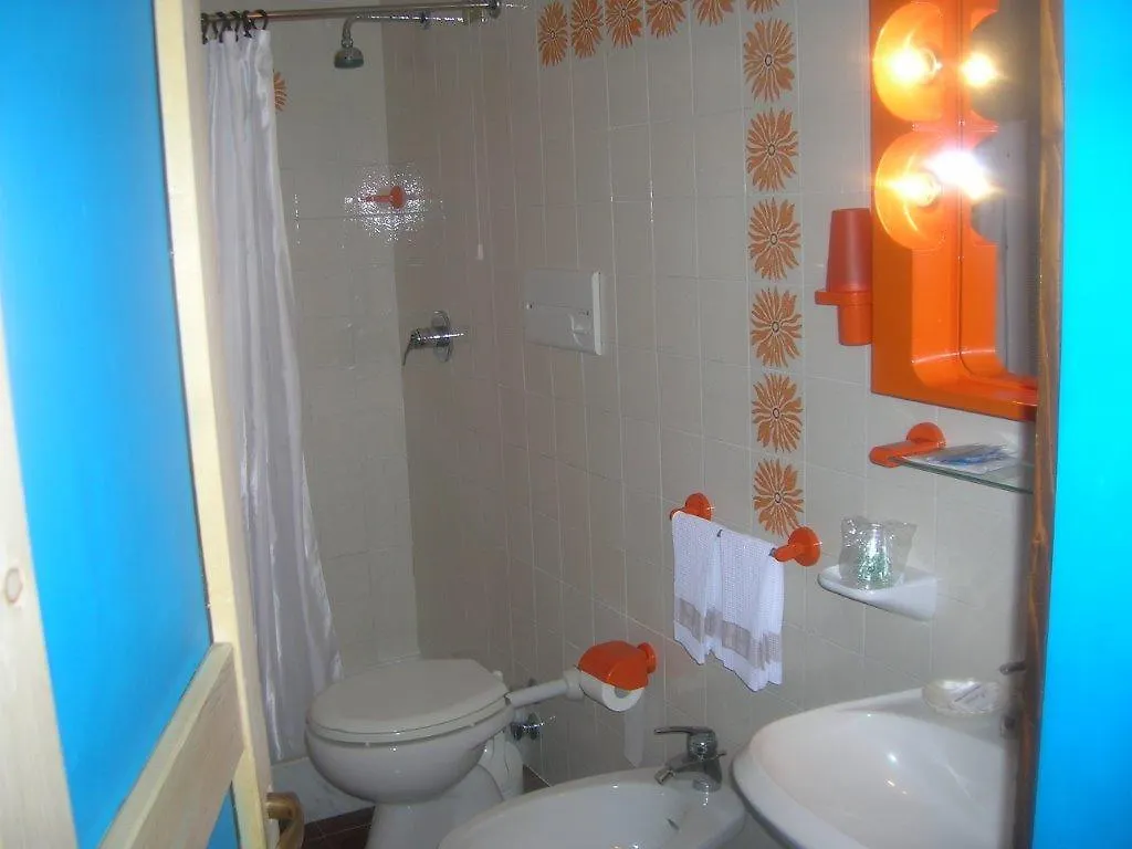 ***  Hotel Alleghe Italien
