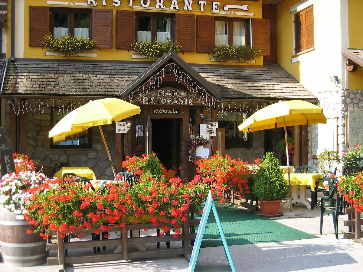 Hotel Alleghe 3*,  Italien