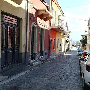 Casa Dei Nodi Pozzillo Acireale